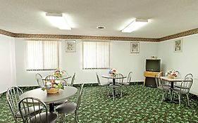 Americas Best Value Inn West Frankfort Il